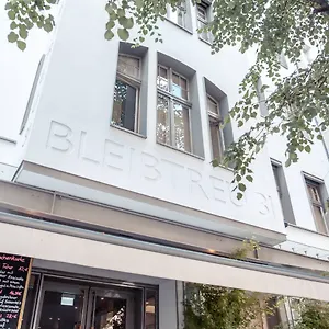 Bleibtreu By Golden Tulip Hotel Berlin
