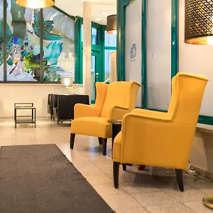 Allegra Hotel Berlin