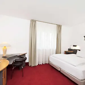 Nh Hirschberg Heidelberg Hotel Hirschberg an der Bergstraße