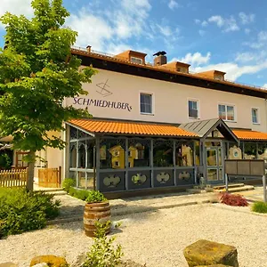 Schmiedhubers Hotel