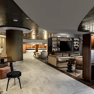Frankfurt Airport Marriott Hotel Frankfurt am Main