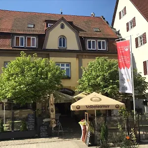 Bauer Hotel