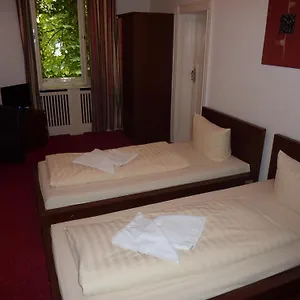 Kima Gasthof Berlin
