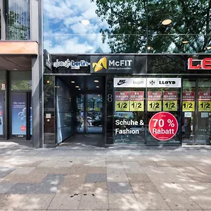 Numa Kudamm Aparthotel Berlin