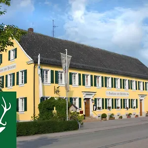 Zum Hirschen Hotel