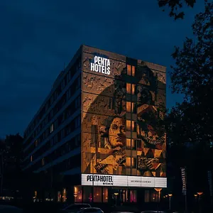 Pentahotel Hotel BRE