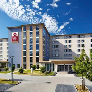 Western Io Hotel Eschborn