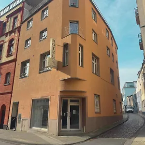 Heinzelmännchen Hotel Köln