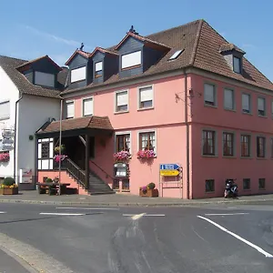 Schwarzes Ross Hotel