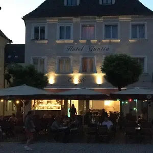 Hotel Guntia Boardinghouse, Günzburg