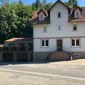 Zum Waldfrieden Gasthof