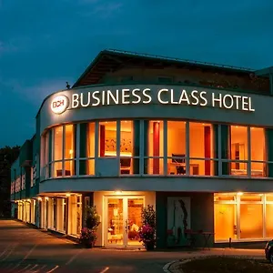 Hotel Business Class, Ebersberg